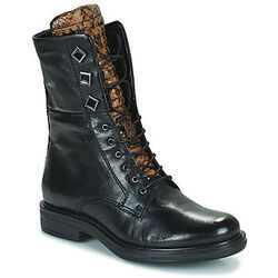 Boots Mjus CAFE METAL