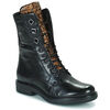 Boots Mjus CAFE METAL