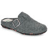 Chaussons Dream in Green SOLIAN Gris
