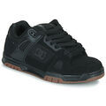 Skate & rollers sur Grenoble : Chaussures de Skate DC Shoes STAG