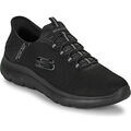 Baskets homme sur Grenoble : Baskets basses Skechers SUMMITS SLIP-INS