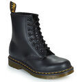 Sports d'hiver sur Grenoble : Boots Dr. Martens 1460
