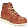 Boots Red Wing 875 6" CLASSIC MOC TOE