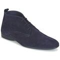 Sports d'hiver sur Grenoble : Boots Carlington EONARD