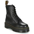 Sports d'hiver sur Grenoble : Boots Dr. Martens JADON