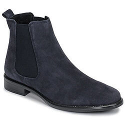 Boots Betty London NORA Bleu