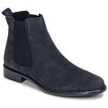 Boots Betty London NORA Bleu