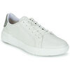 Baskets basses Timberland SENECA BAY OXFORD Blanc
