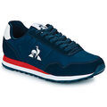 Baskets homme sur Grenoble : Baskets basses Le Coq Sportif ASTRA_2