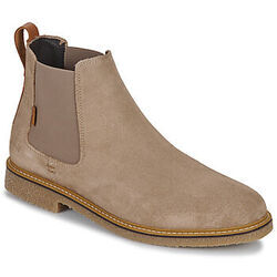 Boots Casual Attitude BILONI Beige