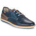 Chaussures de ville homme sur Grenoble : Derbies Pikolinos JUCAR