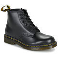 Sports d'hiver sur Grenoble : Boots Dr. Martens 101 YS