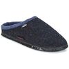Chaussons Giesswein DANNHEIM Bleu