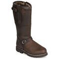 Sports d'hiver sur Grenoble : Bottes neige Meindl KITZBUHEL Marron