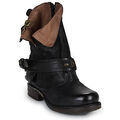 Sports d'hiver sur Grenoble : Boots Airstep / A.S.98 SAINT BIKE