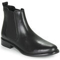Boots Betty London NORA Noir