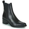 Bottes femme sur Grenoble : Bottines Myma PETULA
