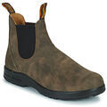 Sports d'hiver sur Grenoble : Boots Blundstone ALL-TERRAIN CHELSEA