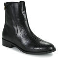 Sports d'hiver sur Grenoble : Boots JB Martin JULIA