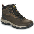 Randonn&eacute;e sur Grenoble : Chaussures Columbia NEWTON RIDGE PLUS II WATERPROOF Marron