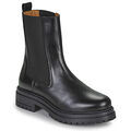 Sports d'hiver sur Grenoble : Boots Fericelli MAGNOLI