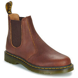 Boots Dr. Martens 2976 CASHEW AMBASADOR