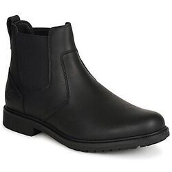 Boots Timberland EK STORMBUCKS CHELSEA Noir