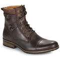 Sports d'hiver sur Grenoble : Boots Casual Attitude RIVIGH