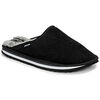 Chaussons Cool shoe HOME Noir