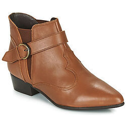 Boots Betty London LYDWINE