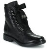 Boots Mjus CAFE NODE