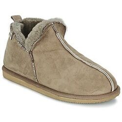 Chaussons Shepherd ANTON Beige