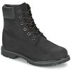 Boots Timberland 6 Inch BOOT PREMIUM Noir