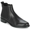 Boots Betty London NOLLA Noir