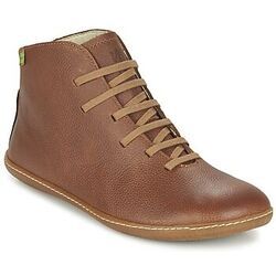Boots El Naturalista EL VIAJERO N267 Marron
