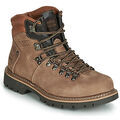 Boots Dockers by Gerli IZINALO Marron Grenoble