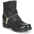 Sports d'hiver sur Grenoble : Boots Airstep / A.S.98 SAINT EC ZIP NEW