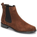 Boots Betty London NORA Marron