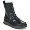 Sports d'hiver sur Grenoble : Boots Fly London RENO