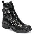 Boots Betty London NANISS Noir