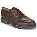Chaussures de ville homme sur Grenoble : Derbies Pellet MONTARIO