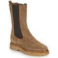 Sports d'hiver sur Grenoble : Boots JB Martin ORDONNEE