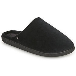 Chaussons Isotoner 98032 Noir