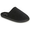 Chaussons Isotoner 98032 Noir