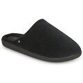 Chaussons Isotoner 98032 Noir