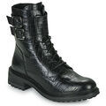 Sports d'hiver sur Grenoble : Boots Fericelli CALLIOPE