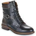 Sports d'hiver sur Grenoble : Boots Pikolinos ALDAYA W8J Noir