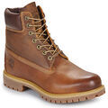 Sports d'hiver sur Grenoble : Boots Timberland 6 Inch BOOT PREMIUM