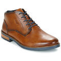Chaussures de ville homme sur Grenoble : Derbies Rieker COSILA