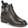 Boots Only ONLBLOOM-5 PU BUCKLE BOOT